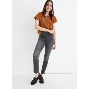 Madewell Perfect Vintage Jean